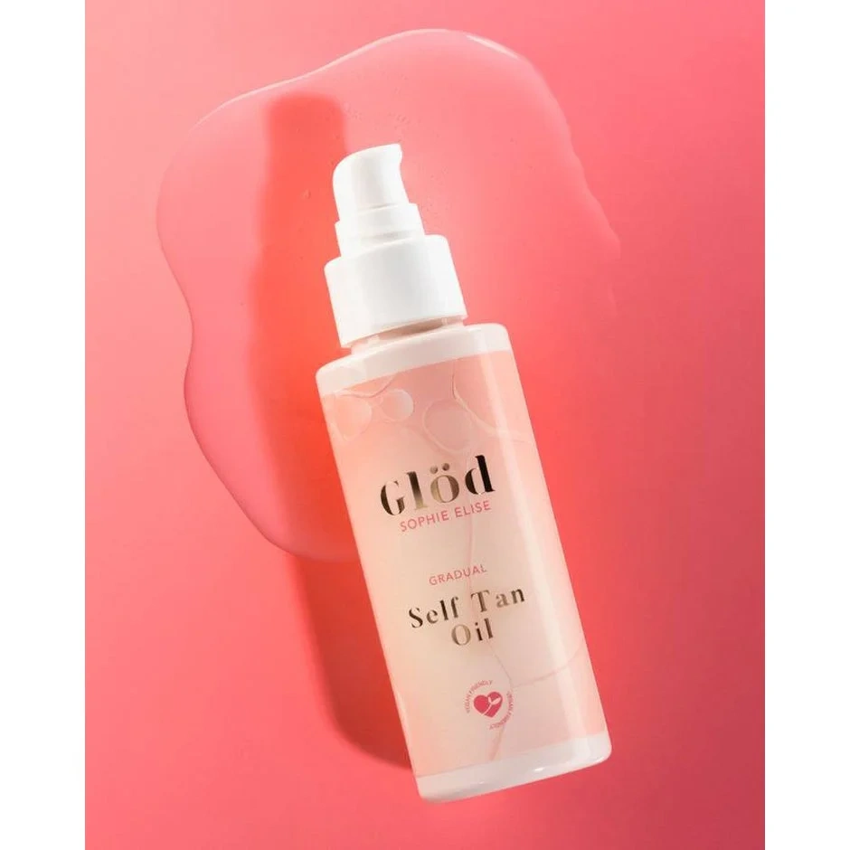 Glöd Sophie Elise Self Tan Oil