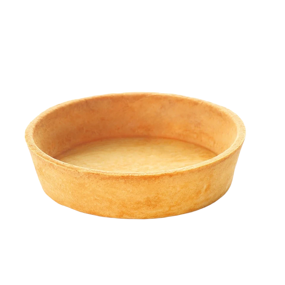 Tartelette Neutral Glutenfri