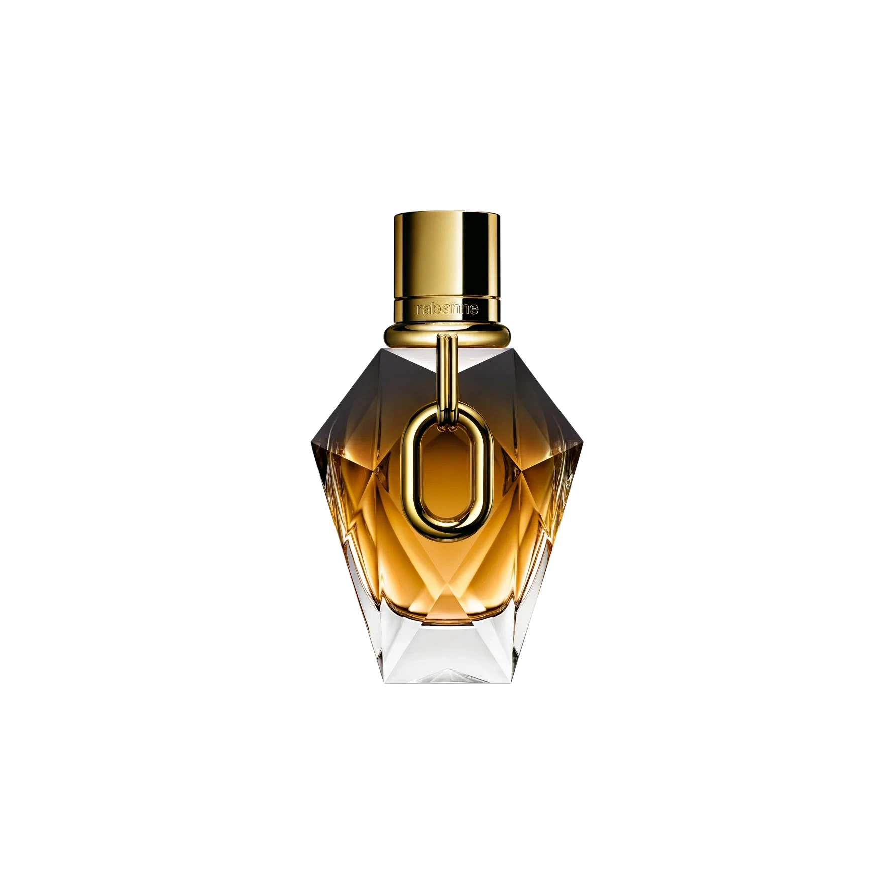Rabanne Million Gold For Her Parfum 50 ml, Refillable
