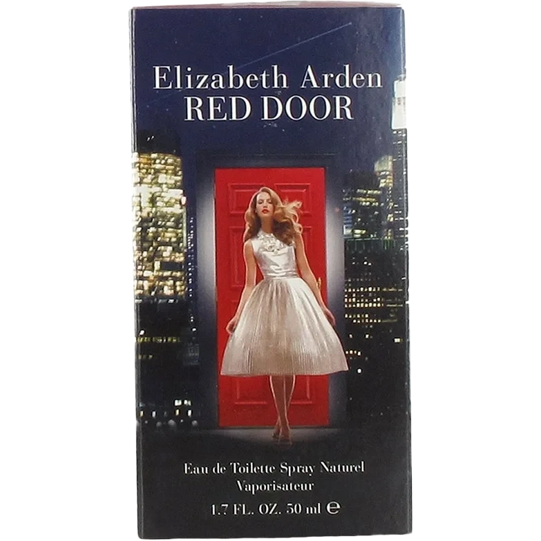 Elizabeth Arden Red Door