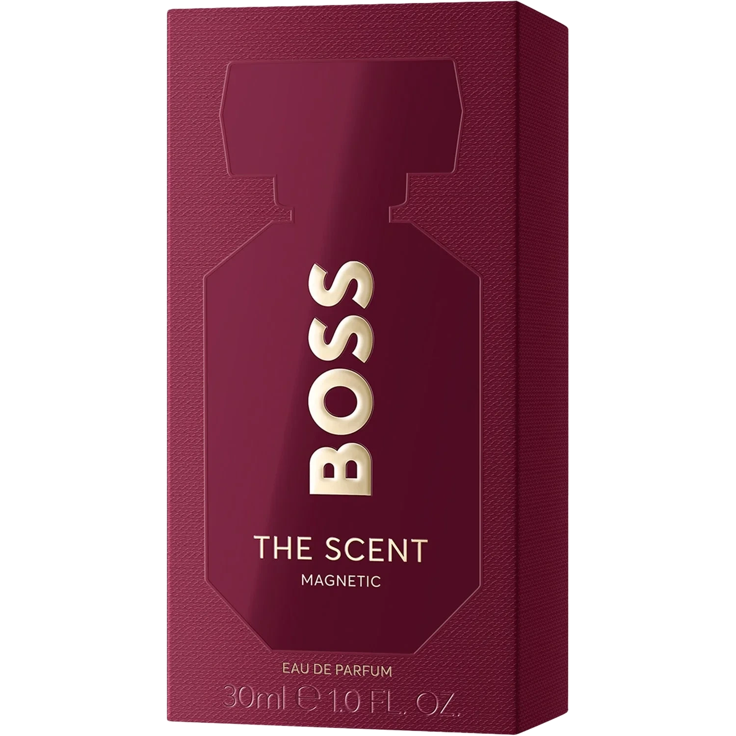 Hugo Boss The Scent For Her Magnetic