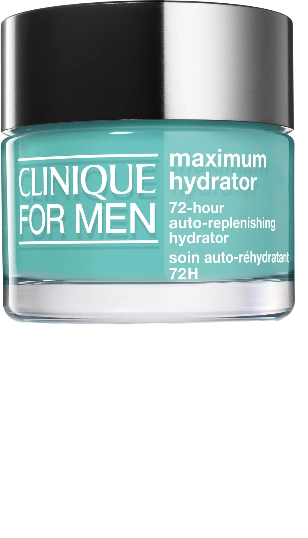 Clinique Maximum Hydrator 72-Hour Auto-Replenishing Hydrator 50 ml