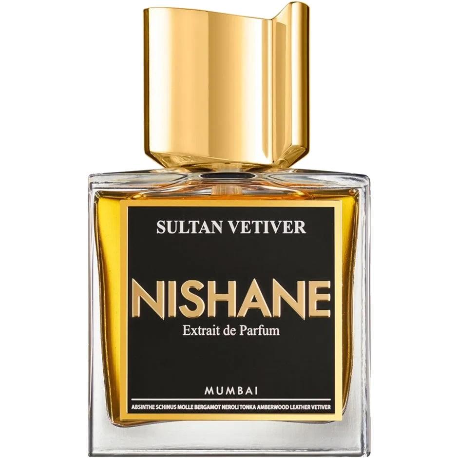 NISHANE Sultan Vetiver