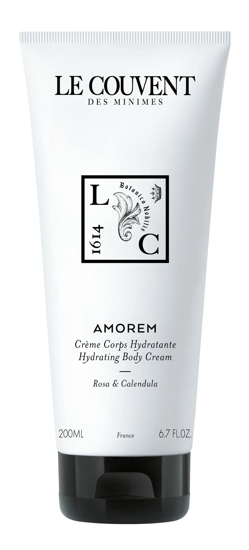 Le Couvent Amorem Body Creme 200 ml
