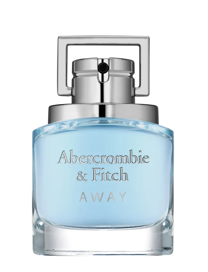 Abercrombie & Fitch Away Men Eau de Toilette 50 ml