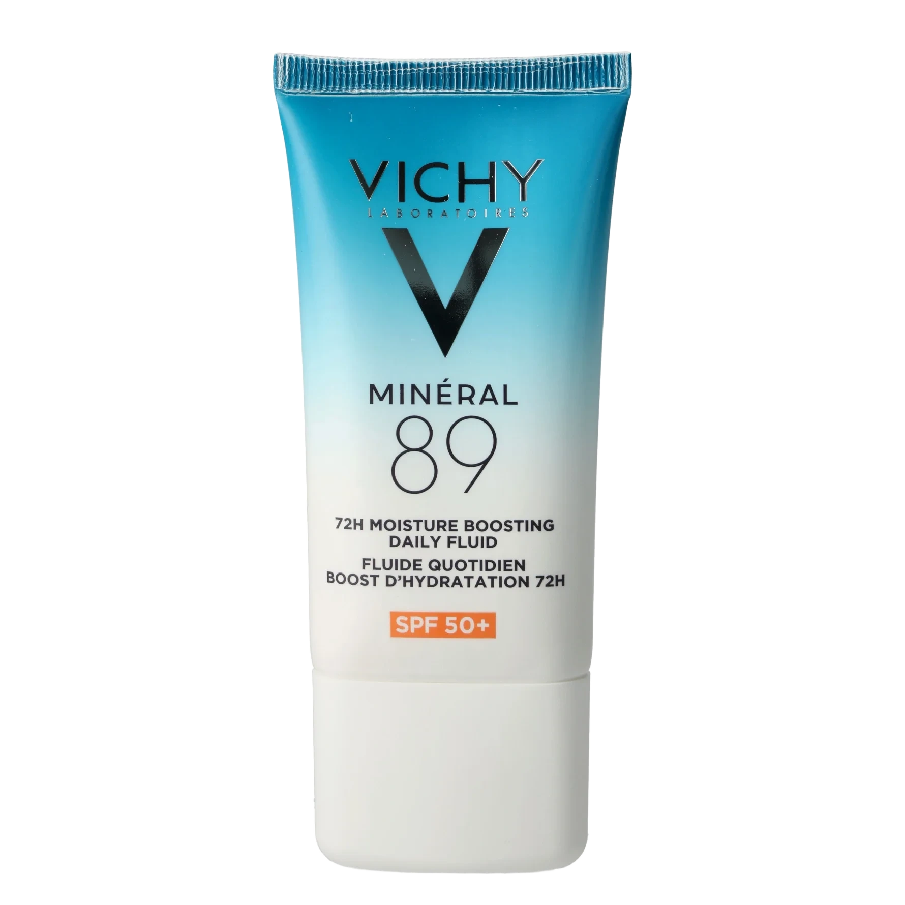 Vichy Minéral 89 UV 72HR SPF50+ 50 ml