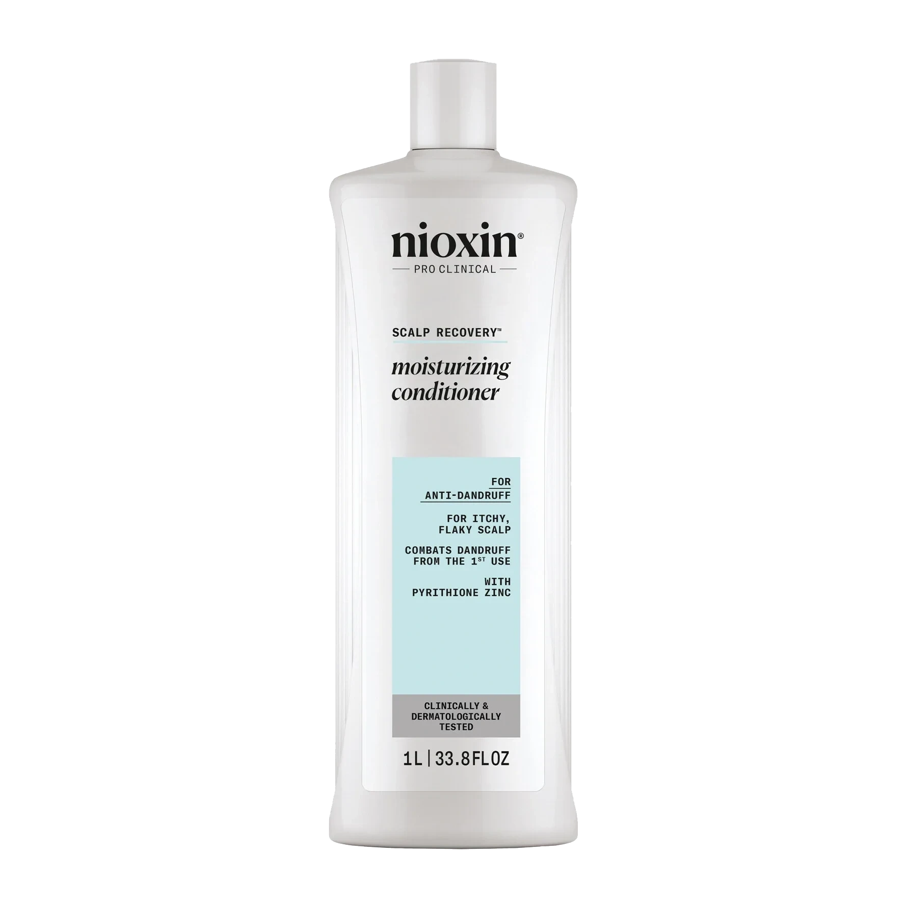 Nioxin Scalp Recovery Conditioner 1000 ml