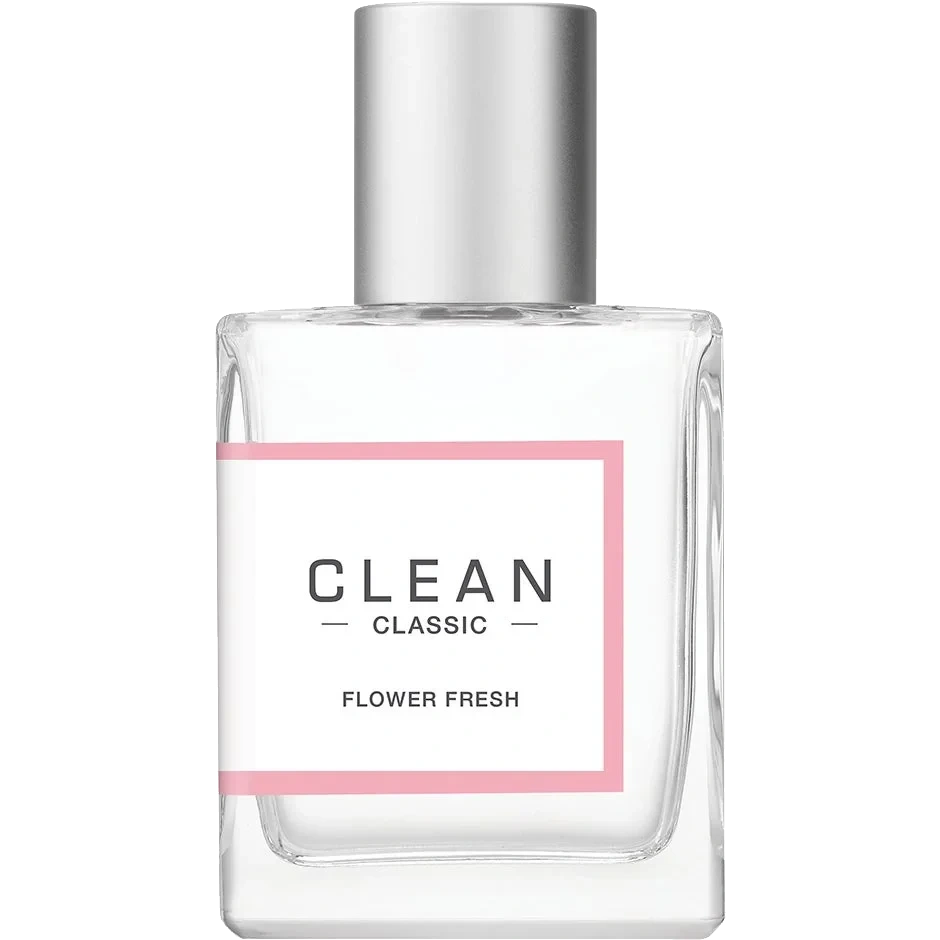 Clean Flower Fresh