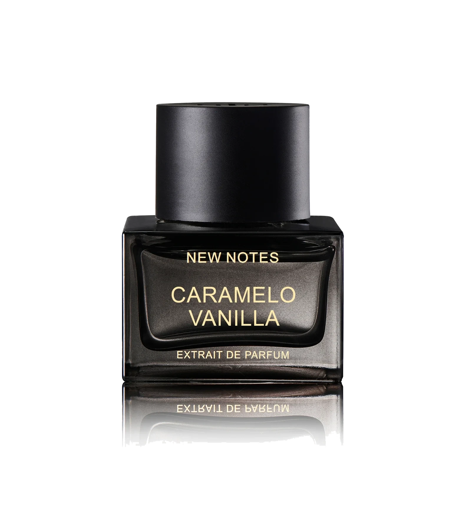 New Notes Caramelo Vanilla Extrait De Parfum 50ml