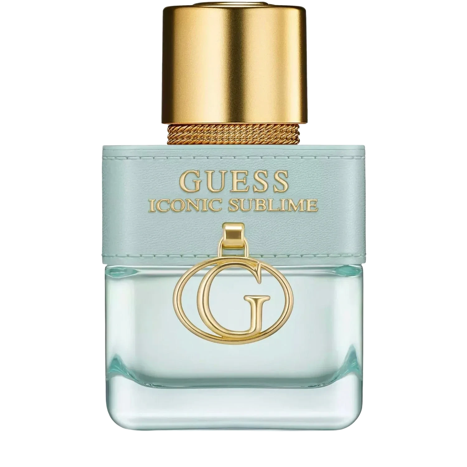 GUESS Iconic Sublime
