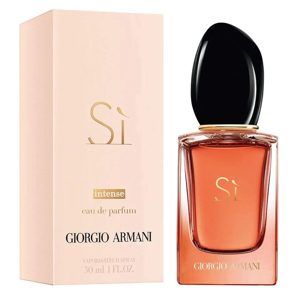 Armani Sí Intense