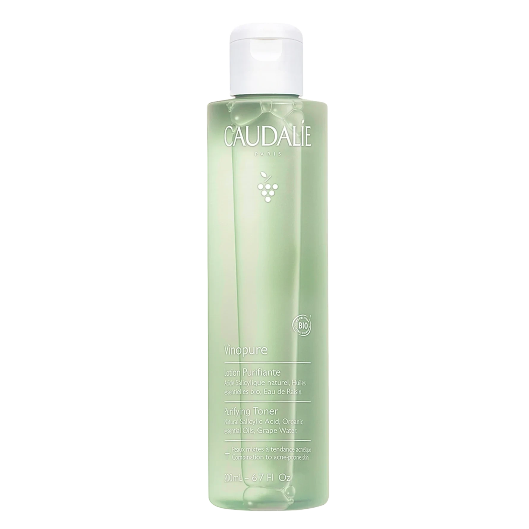 Caudalíe Vinopure Purifying Toner