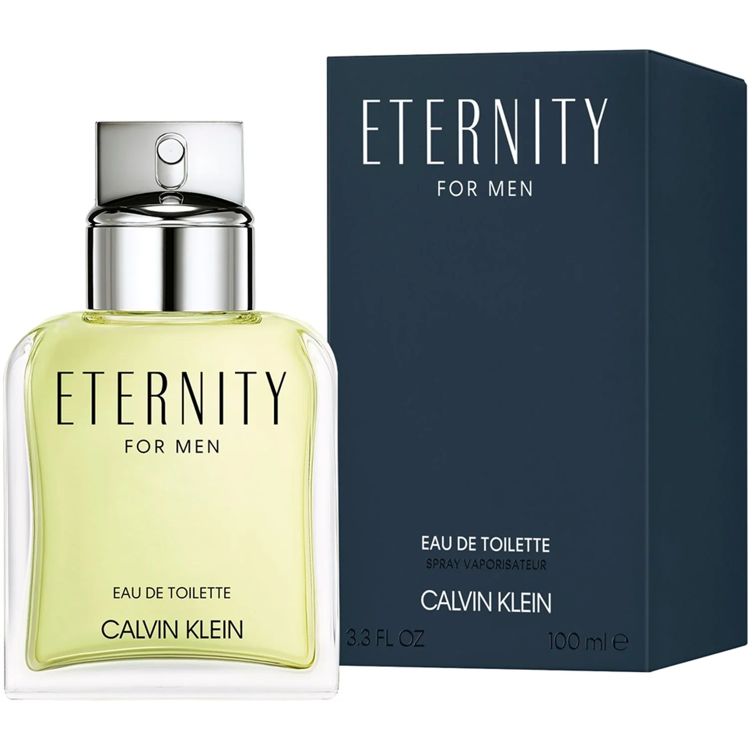 Calvin Klein Eternity For Men