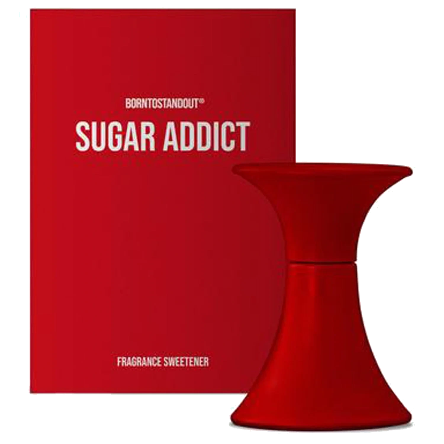 BORNTOSTANDOUT Sugar Addict Eau de Parfum 15 ml