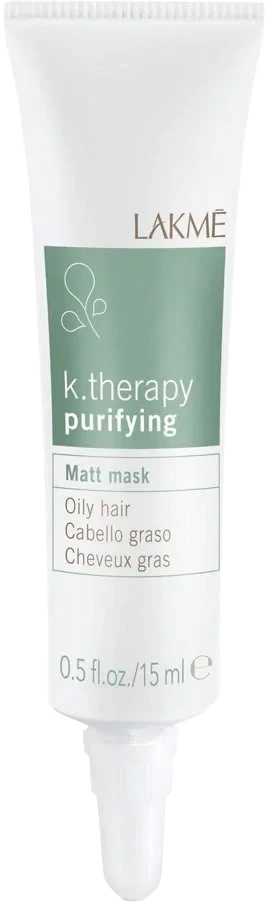 Lakme K.Therapy  Purifying Matt Mask 90 ml