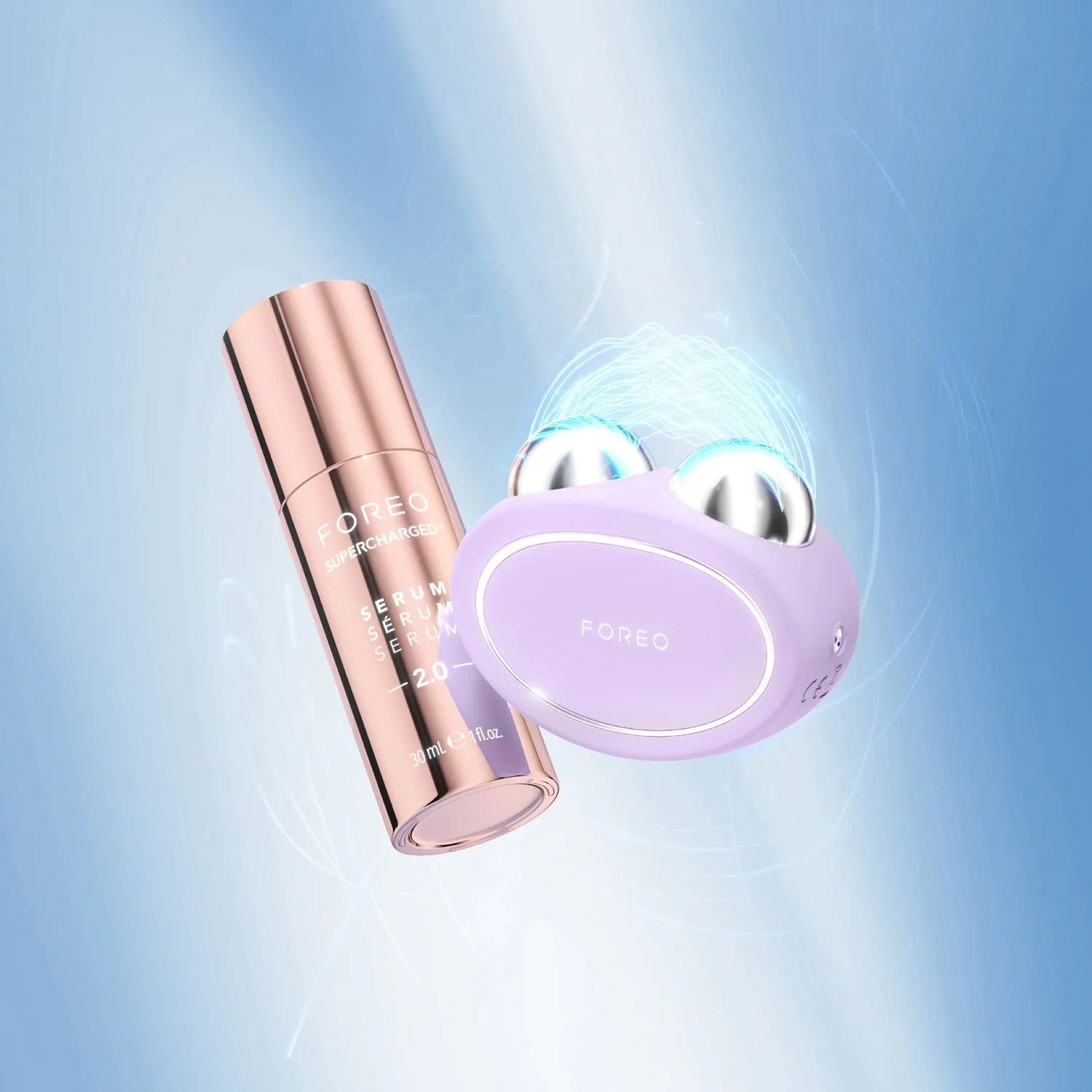 FOREO BEAR™ 2 Lavender