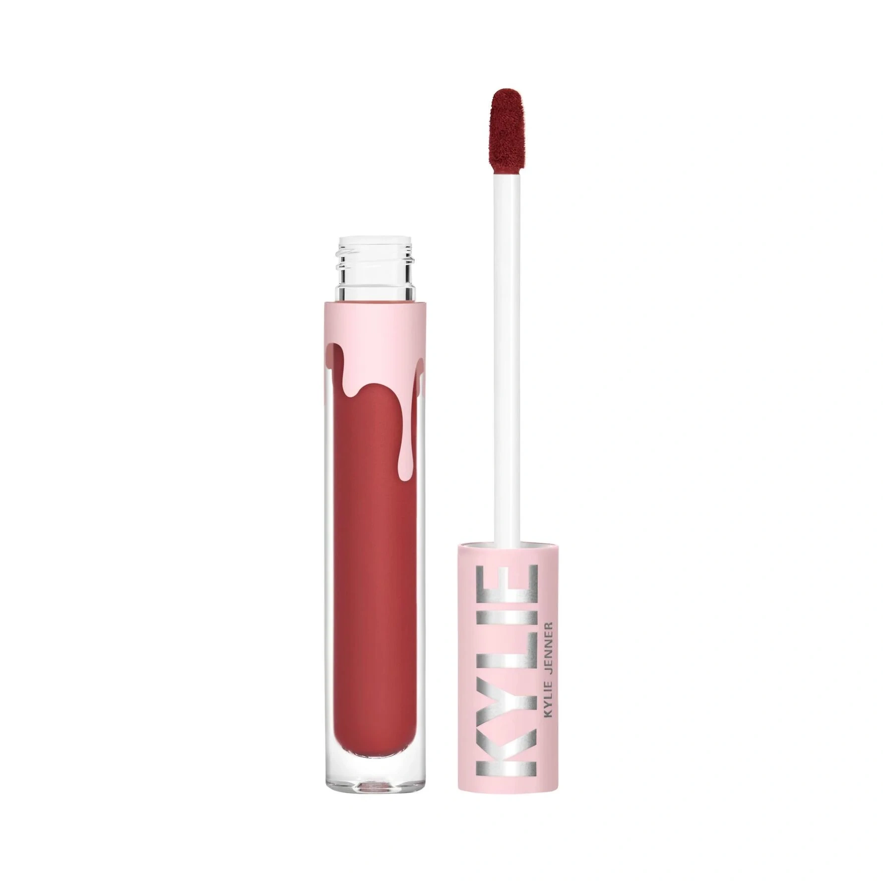 Kylie Cosmetics Matte Liquid Lipstick 114 Almost Ready