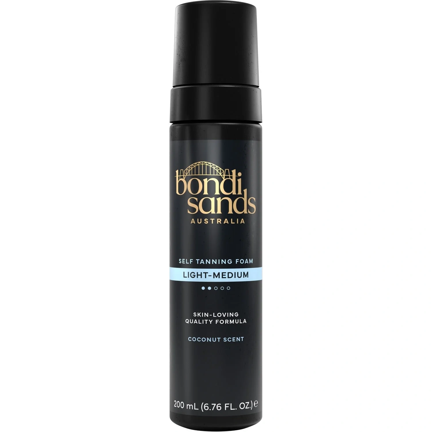 Bondi Sands Self Tanning Foam