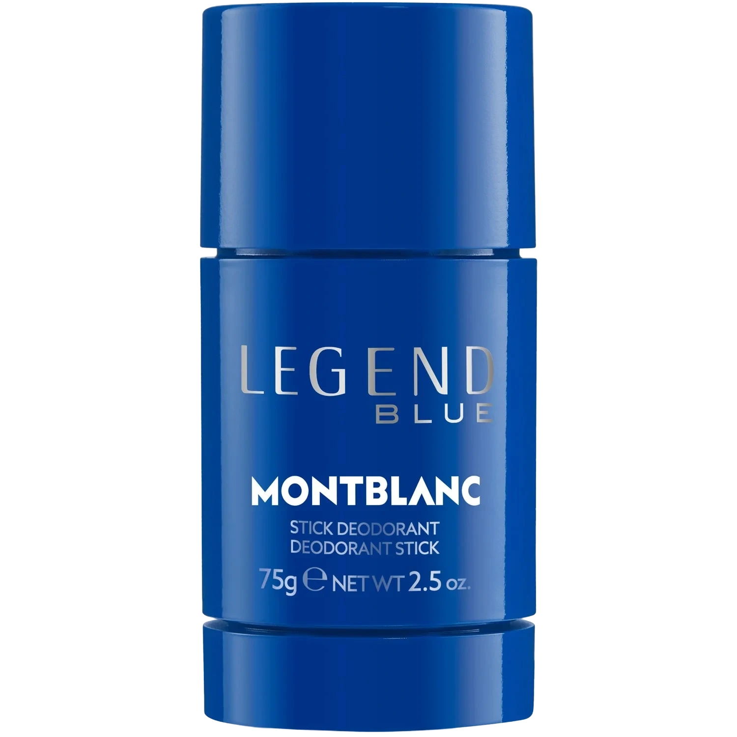 Montblanc Legend Blue Deodorant Stick 75 g