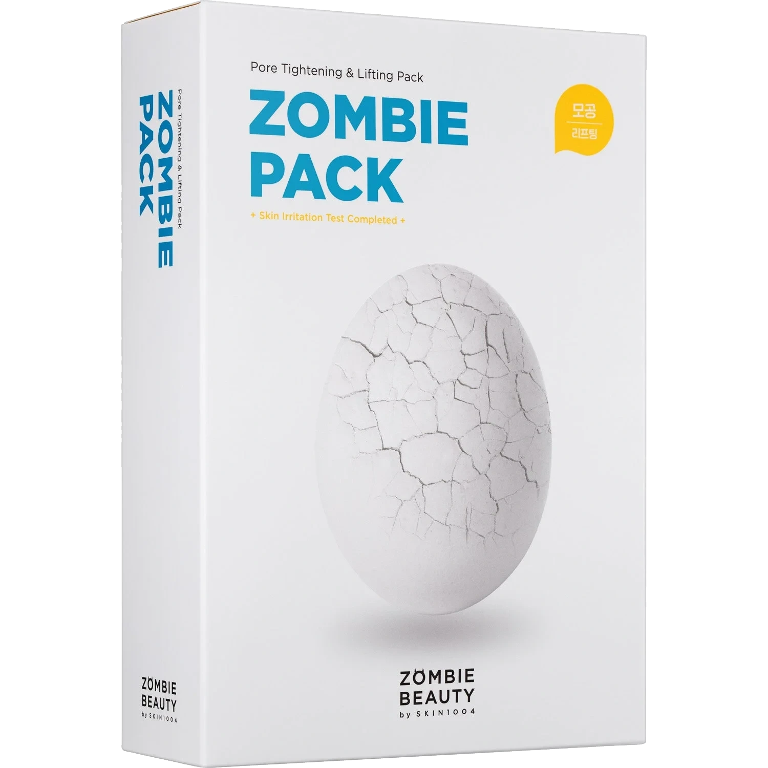 SKIN1004 ZOMBIE BEAUTY