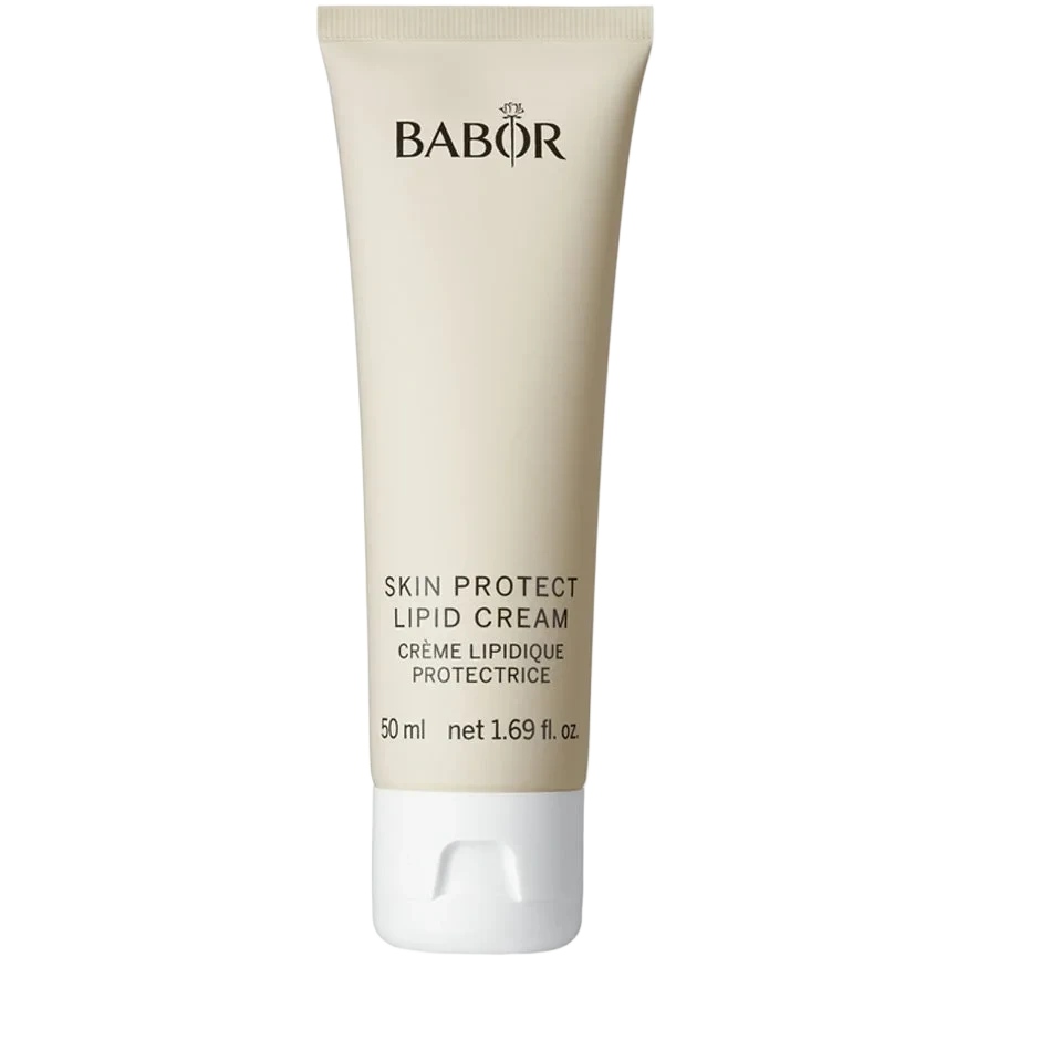Babor Skin Protect Lipid Cream
