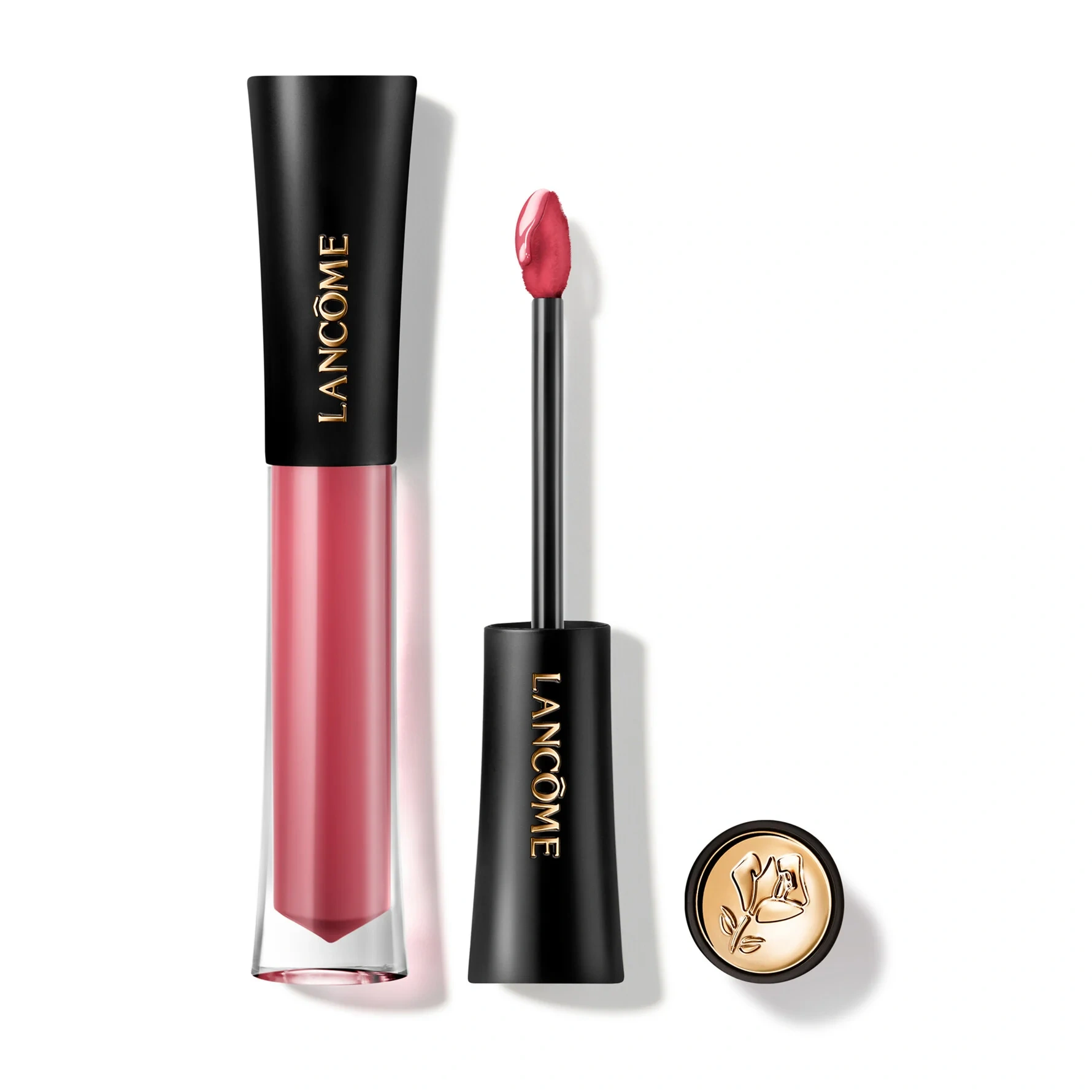 Lancôme L'Absolu Rouge Glaze Tintation PINKSTAR MARTINI 705