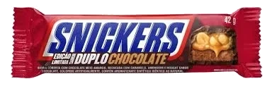 Snickers Duplo Chocolate 42g