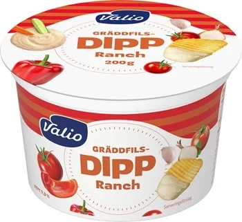 Dipp Ranch