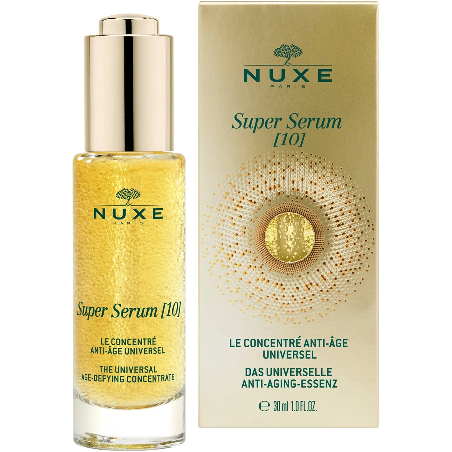 NUXE Super Serum 30 ml