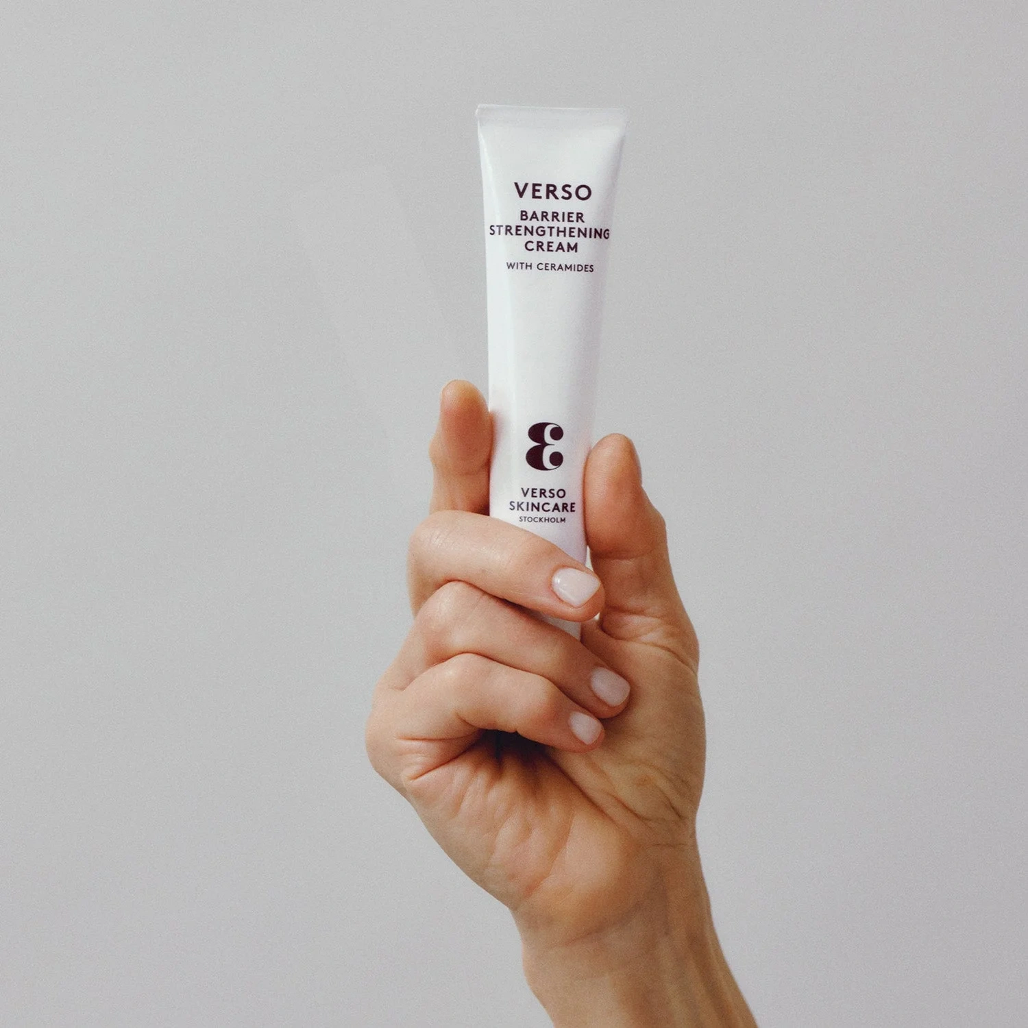 Verso N°3 Barrier Strengthening Cream