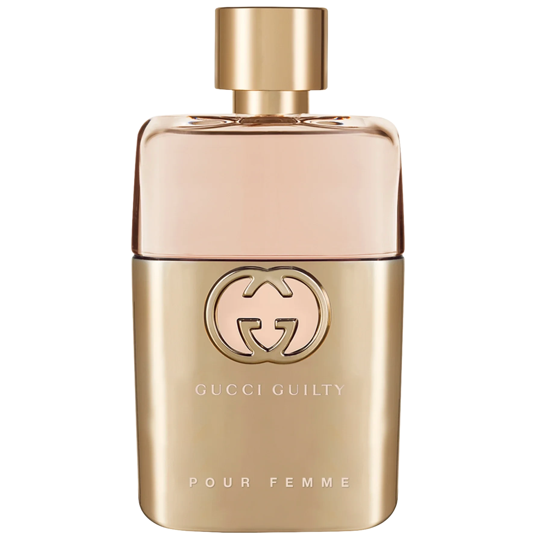 Gucci Guilty Pour Femme Eau de Parfum 50 ml