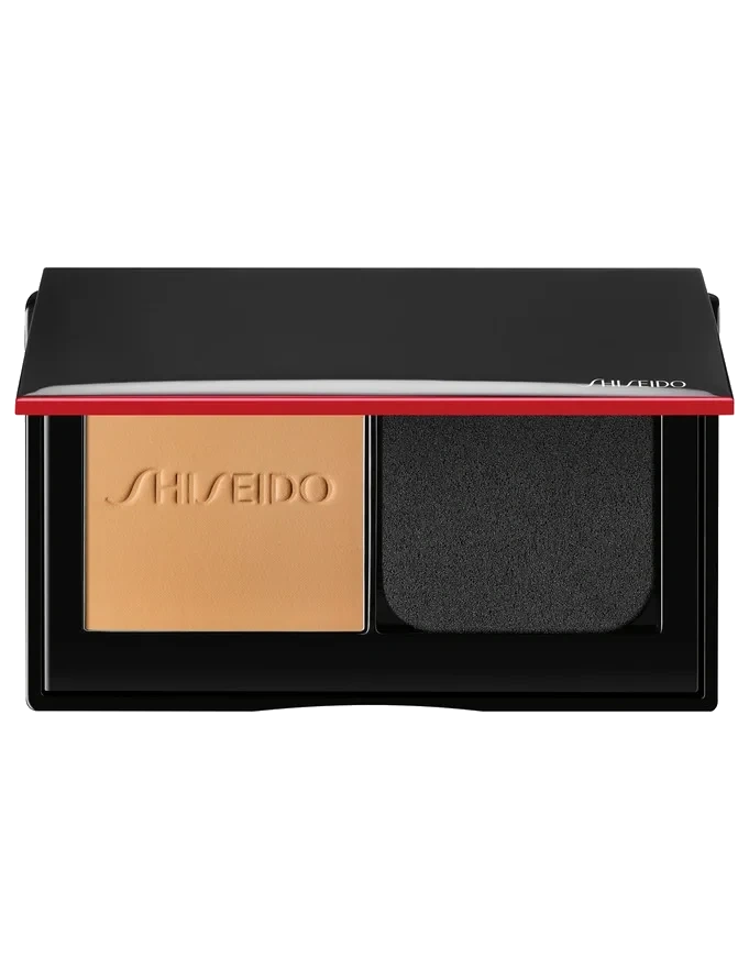 Shiseido Synchro Skin Self-Refreshing Custom Finish Powder 250 Sand