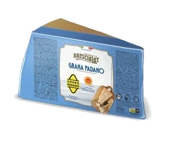Grana Padano Bit XXX