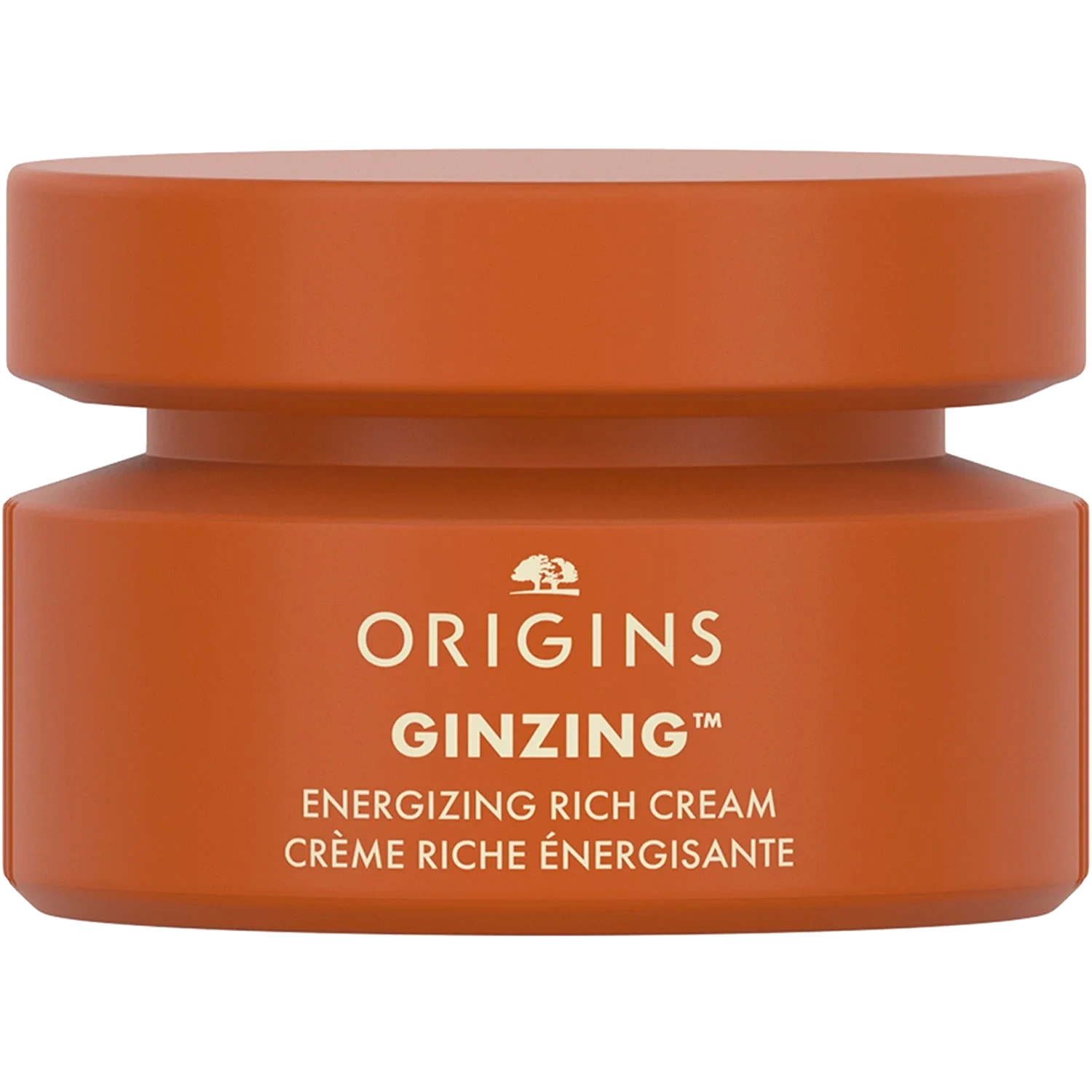 Origins GinZing Energizing Rich Cream