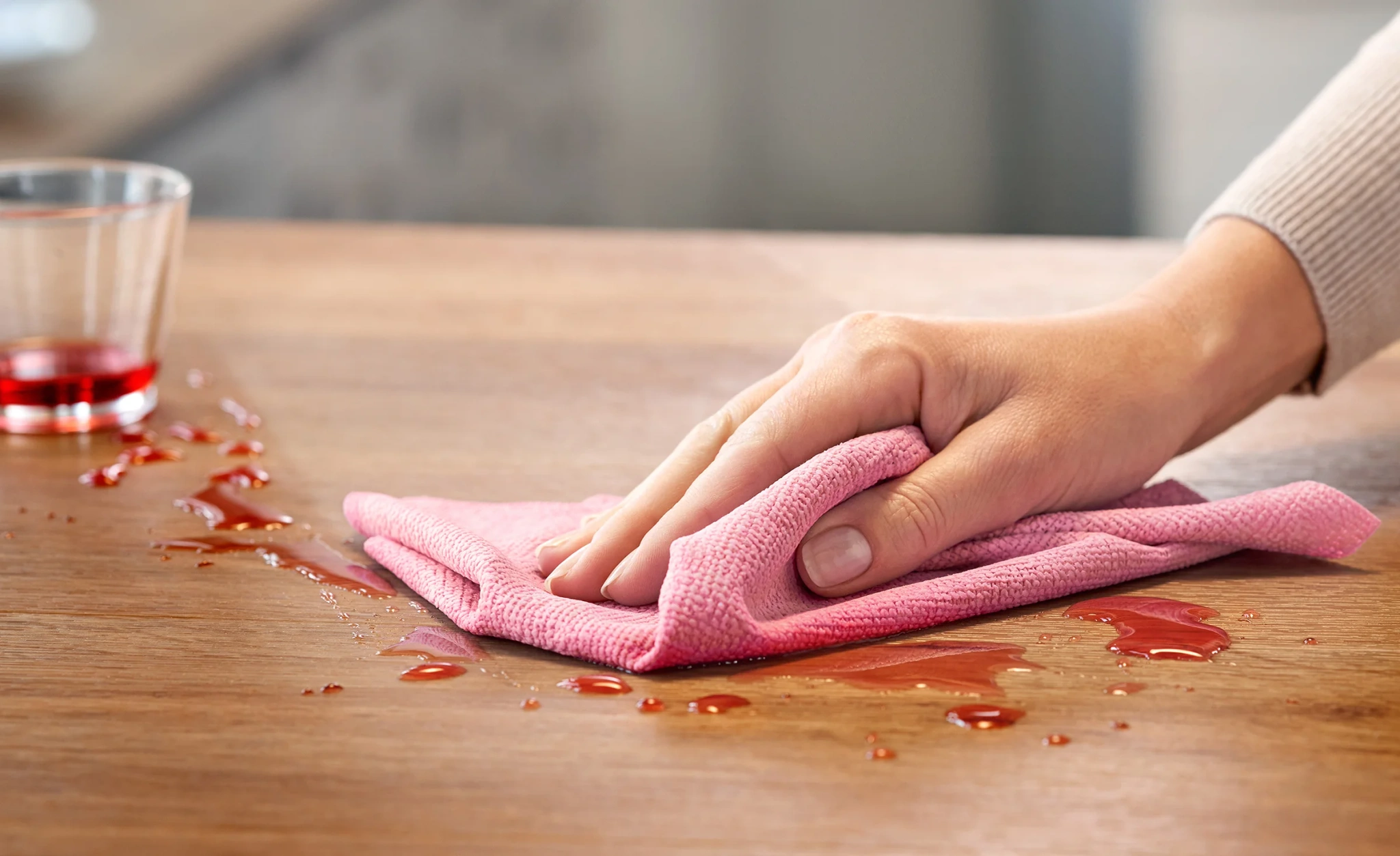 Microfibre Soft 3in1