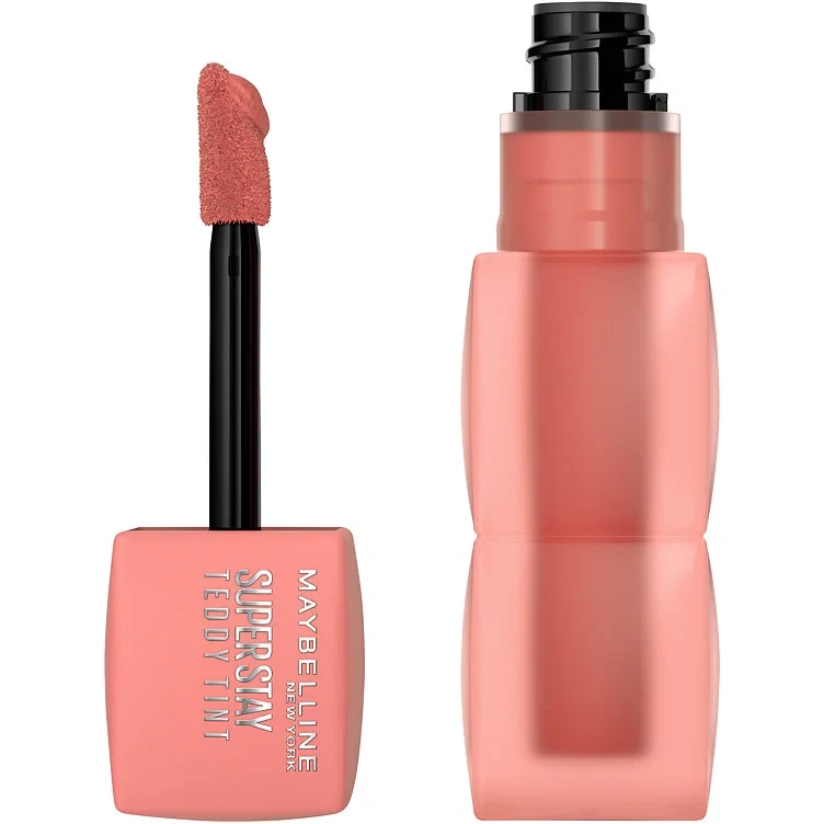 Leppestift Superstay Teddy Tint Current Mood