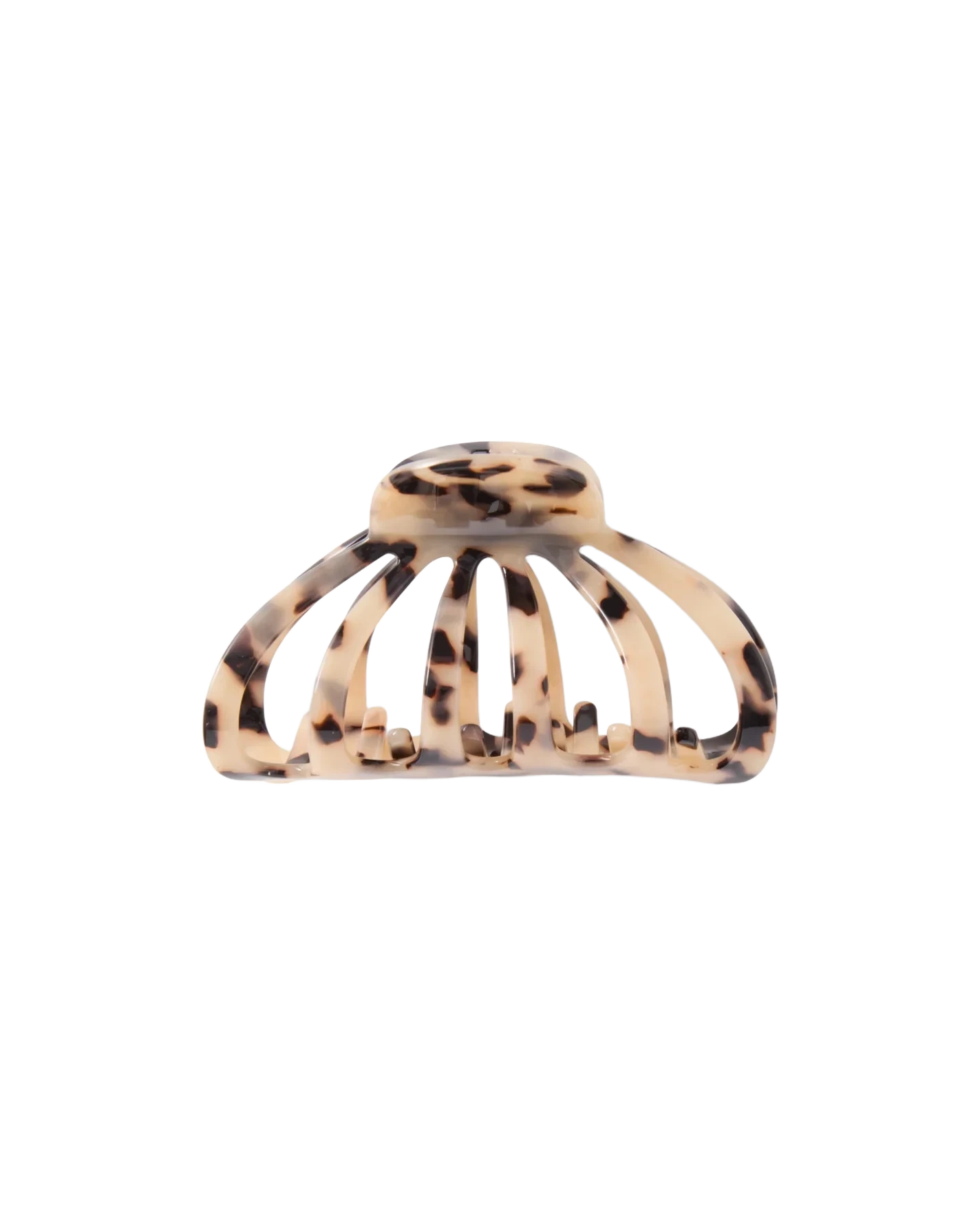ByBarb Hair Claw Olivia Tortoise
