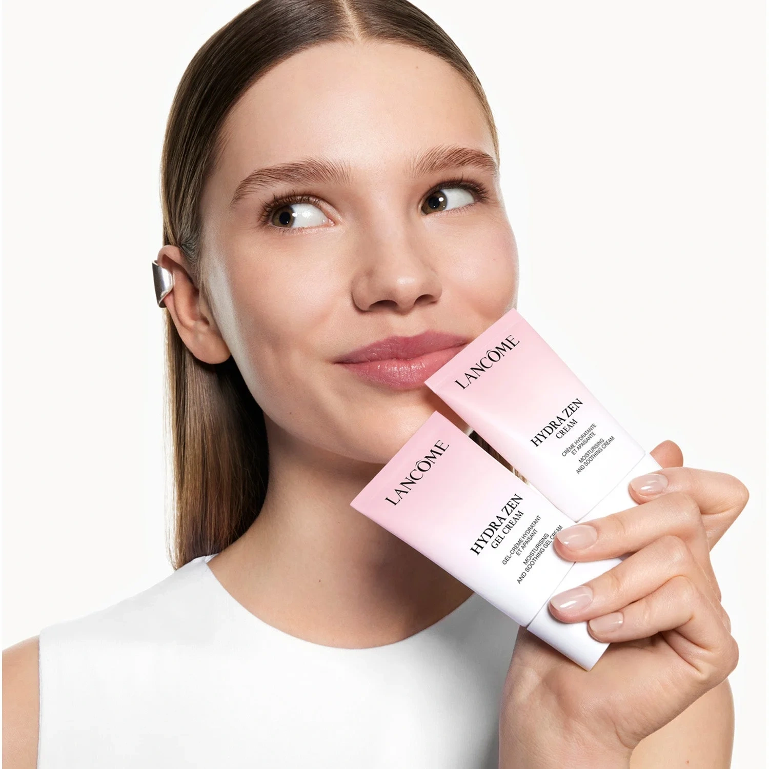 Lancôme Hydra Zen Anti-Stress Day Cream