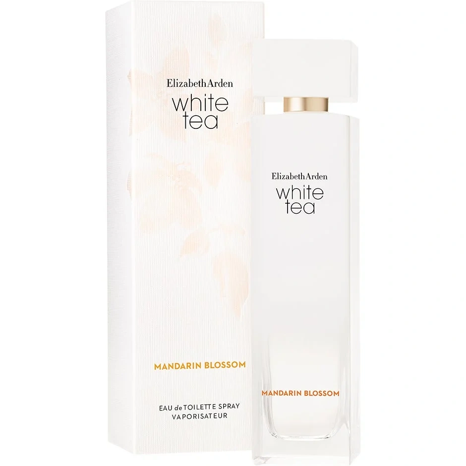 Elizabeth Arden White Tea Mandarin Blossom
