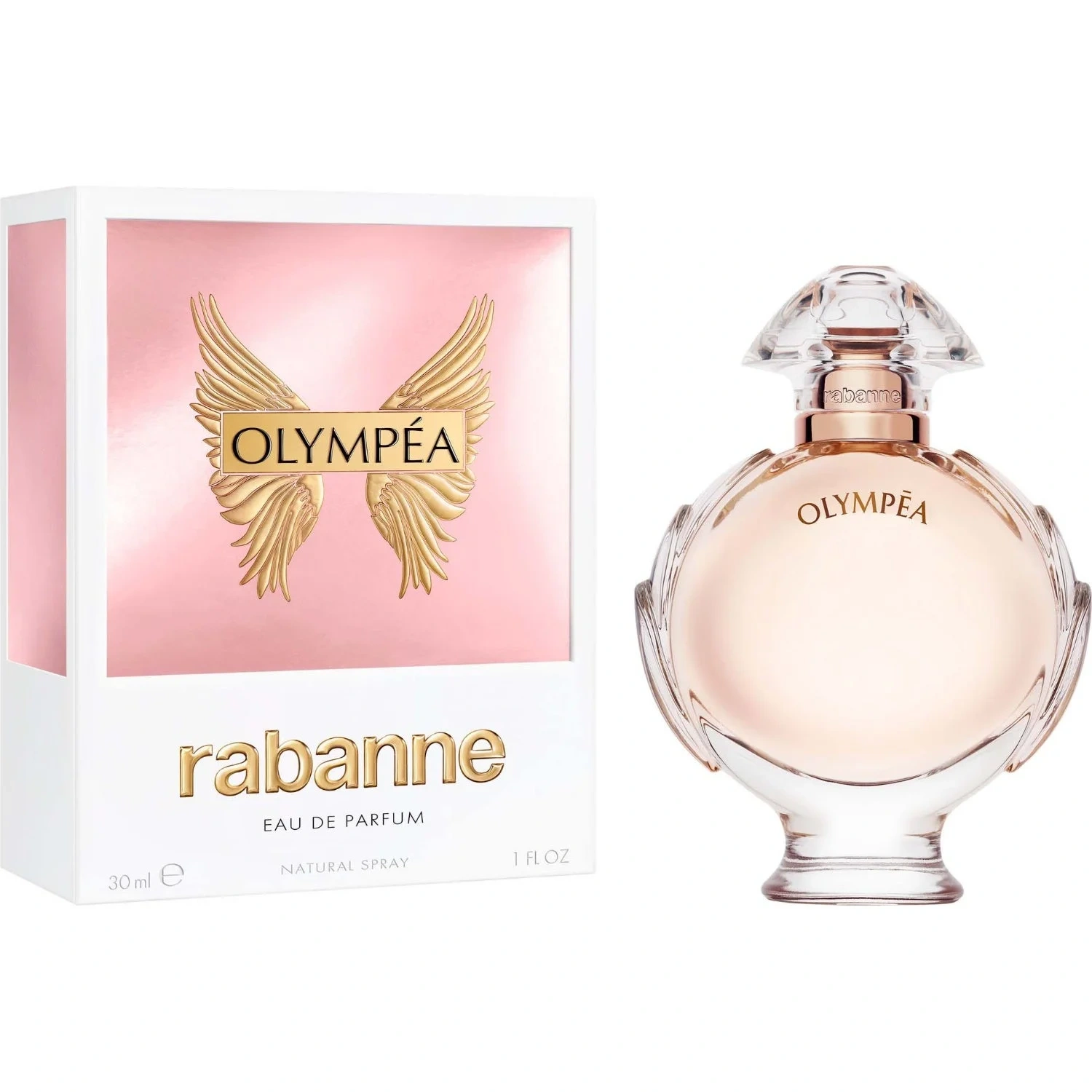 RABANNE Olympea