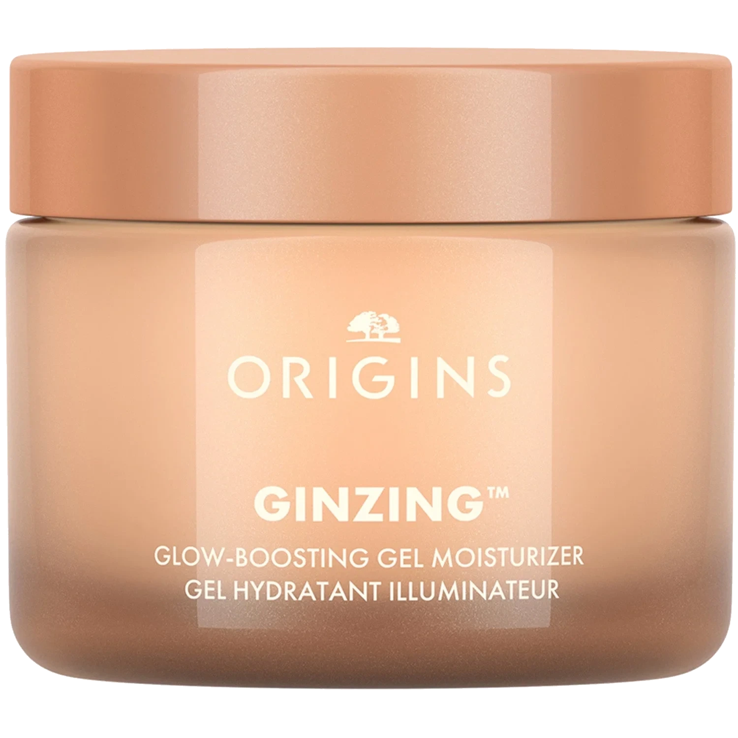 Origins GinZing Glow-Boosting Gel Moisturizer