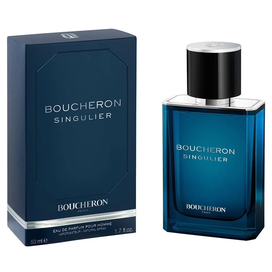 Boucheron Singulier