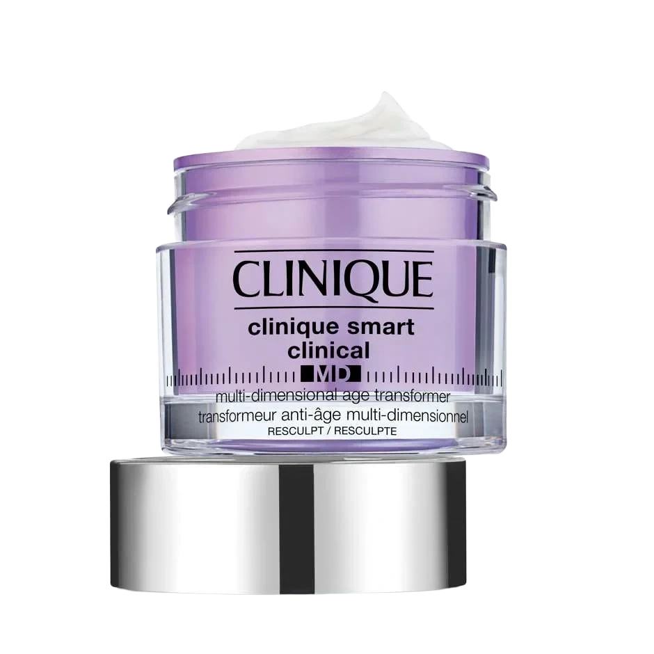Clinique Smart Clinical MD MultiDimensional Age Transformer
