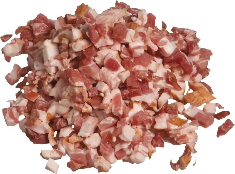 Bacon ternet   kg
