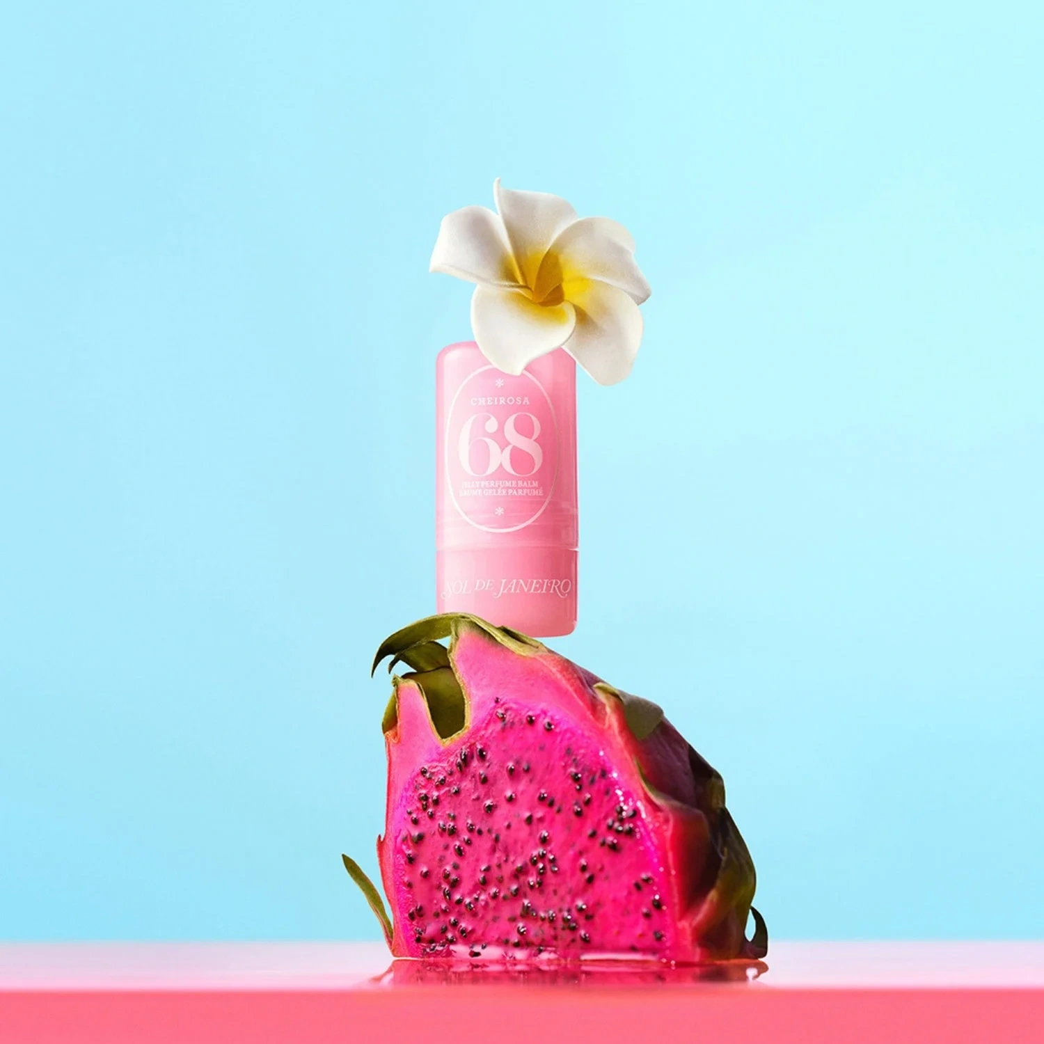 Sol de Janeiro Cheirosa '68 Jelly Perfume Balm 4 g