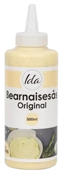 IDA Bearnaisesås