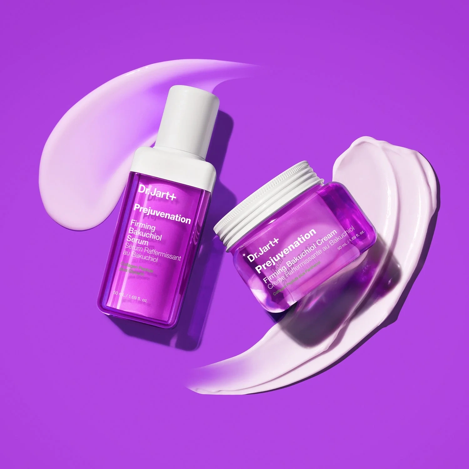 Dr.Jart+ Prejuvenation Firming Bakuchiol Cream 50 ml