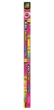 Johny Bee Xxl Acido Gumetro 70g
