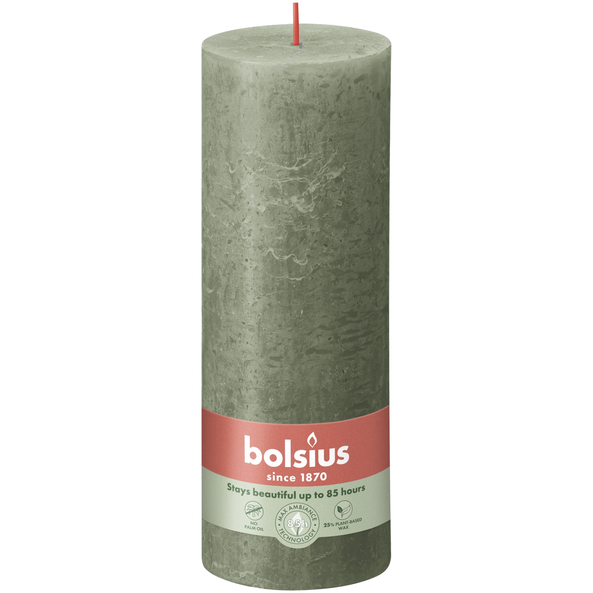 Rustikljus 190/68