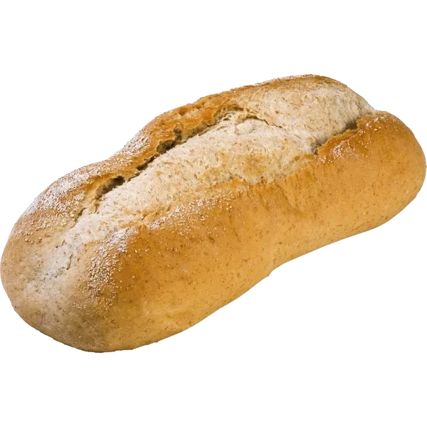 Fransk Landbrød Halvstekt Bakehuset 4 Stk